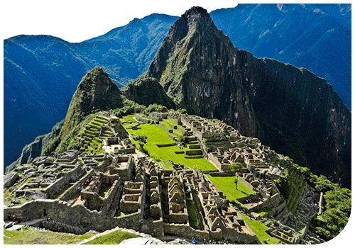 Por qué mandamos viajeros al norte, y por qué casi nadie más lo hace